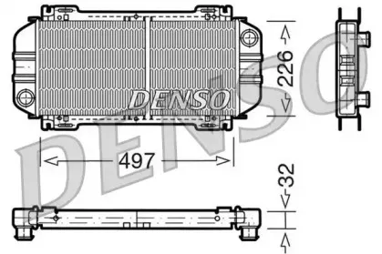 denso-drm10033