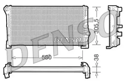 DRM13010 DENSO