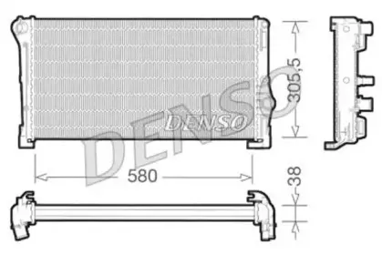 denso-drm13012