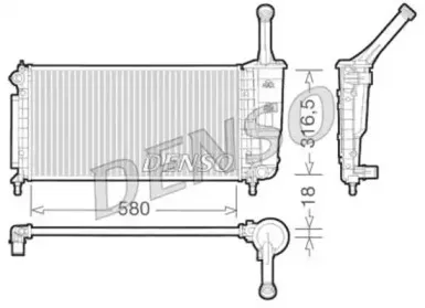 denso-drm13013