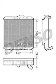 denso-drm14001