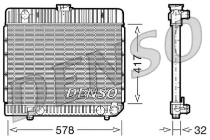denso-drm17024