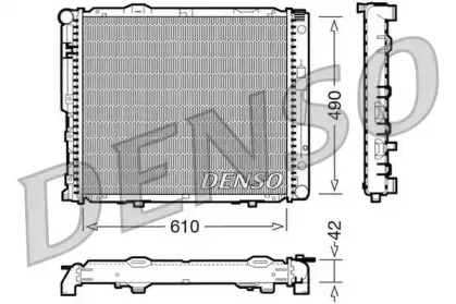 denso-drm17033
