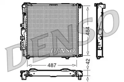 denso-drm17053