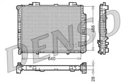 DRM17101 DENSO
