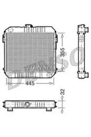 denso-drm20001