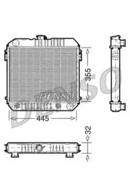 denso-drm20002