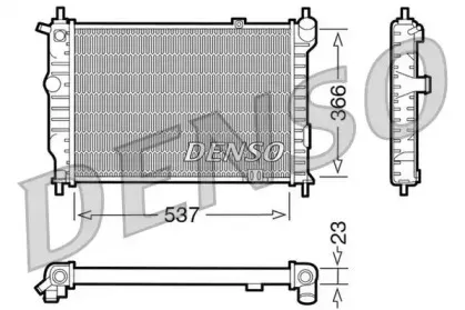 DRM20011 DENSO