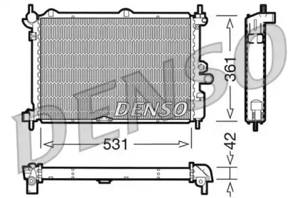 DRM20014 DENSO