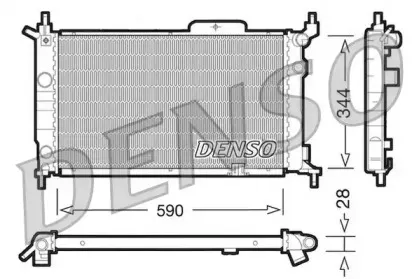 DRM20015 DENSO