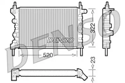 denso-drm20031