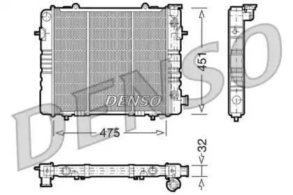 denso-drm20050