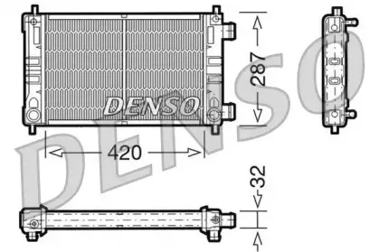 denso-drm20063