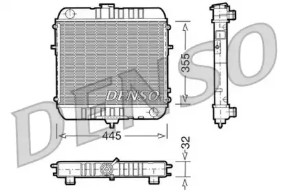 denso-drm20072