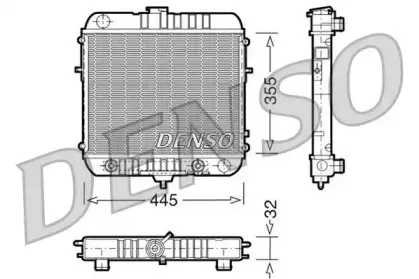 denso-drm20073