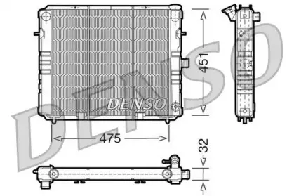 denso-drm20074