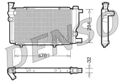 DRM21013 DENSO