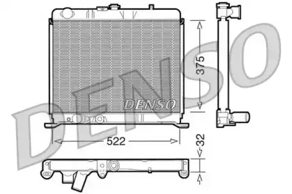 denso-drm21060