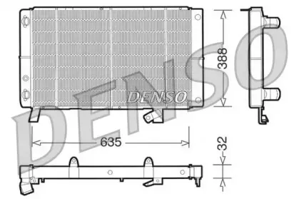 denso-drm21074