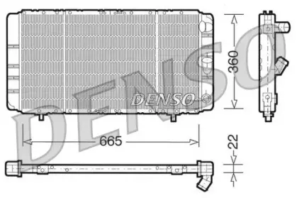 denso-drm23020