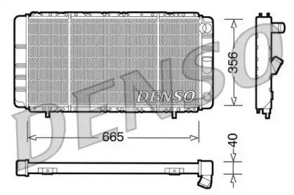 denso-drm23021