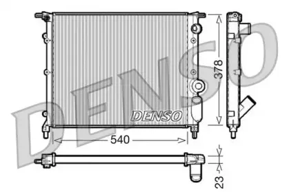 denso-drm23028