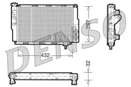 denso-drm23040