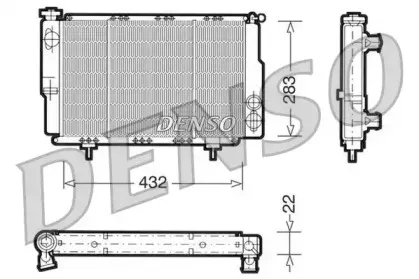 denso-drm23061