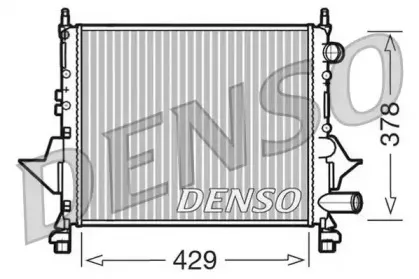 denso-drm23082