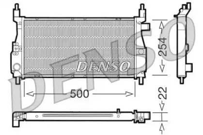 denso-drm24003