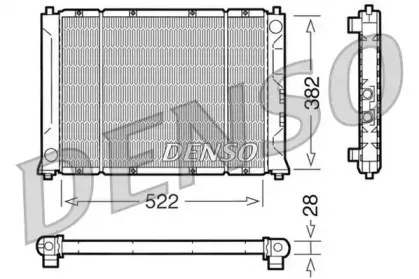 denso-drm24005