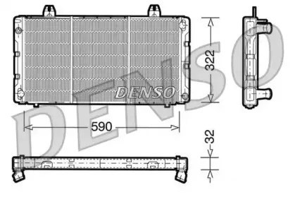denso-drm25002