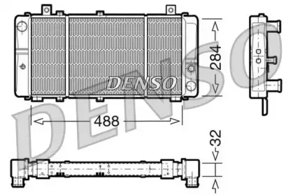 denso-drm27001