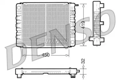 denso-drm33002
