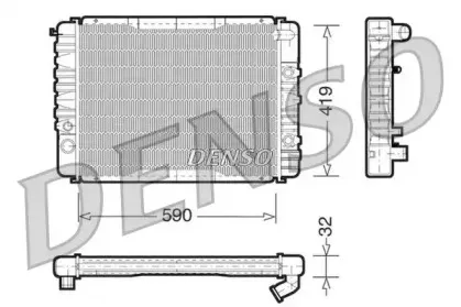 denso-drm33003