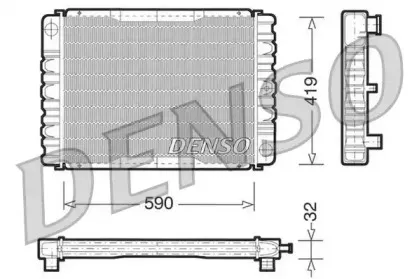 denso-drm33030