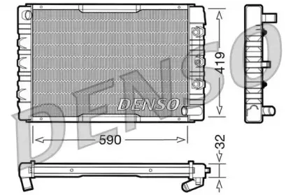 denso-drm33034