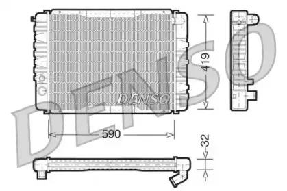 denso-drm33035