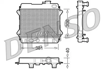 denso-drm34001