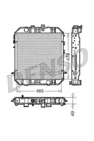 DRM45200 DENSO