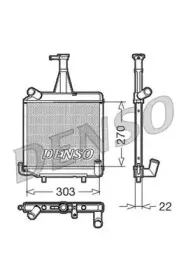 denso-drm99000