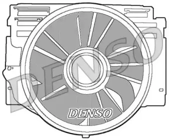 DER05007 DENSO