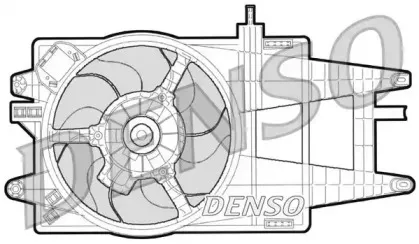 DER09032 DENSO