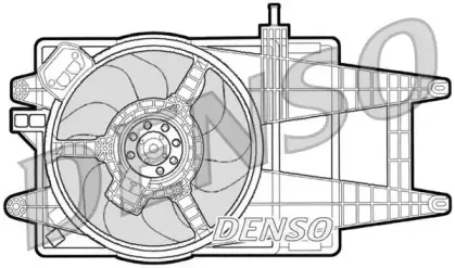 DER09042 DENSO
