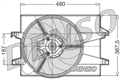 denso-der10001