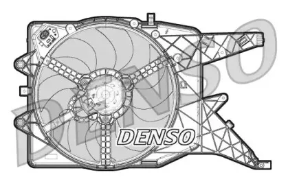 DER20010 DENSO