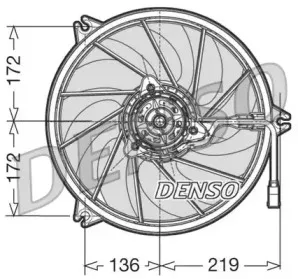 denso-der21005