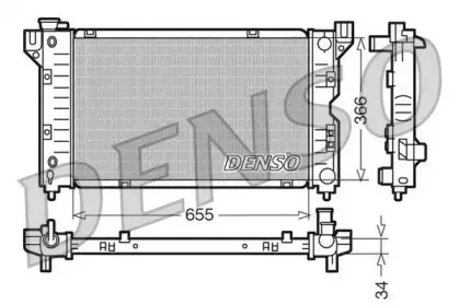 denso-drm06010