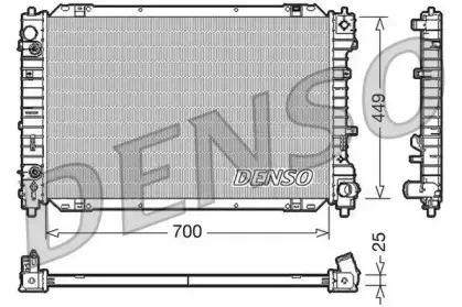 denso-drm10087