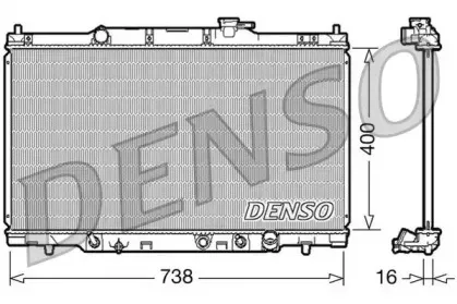 DRM40012 DENSO